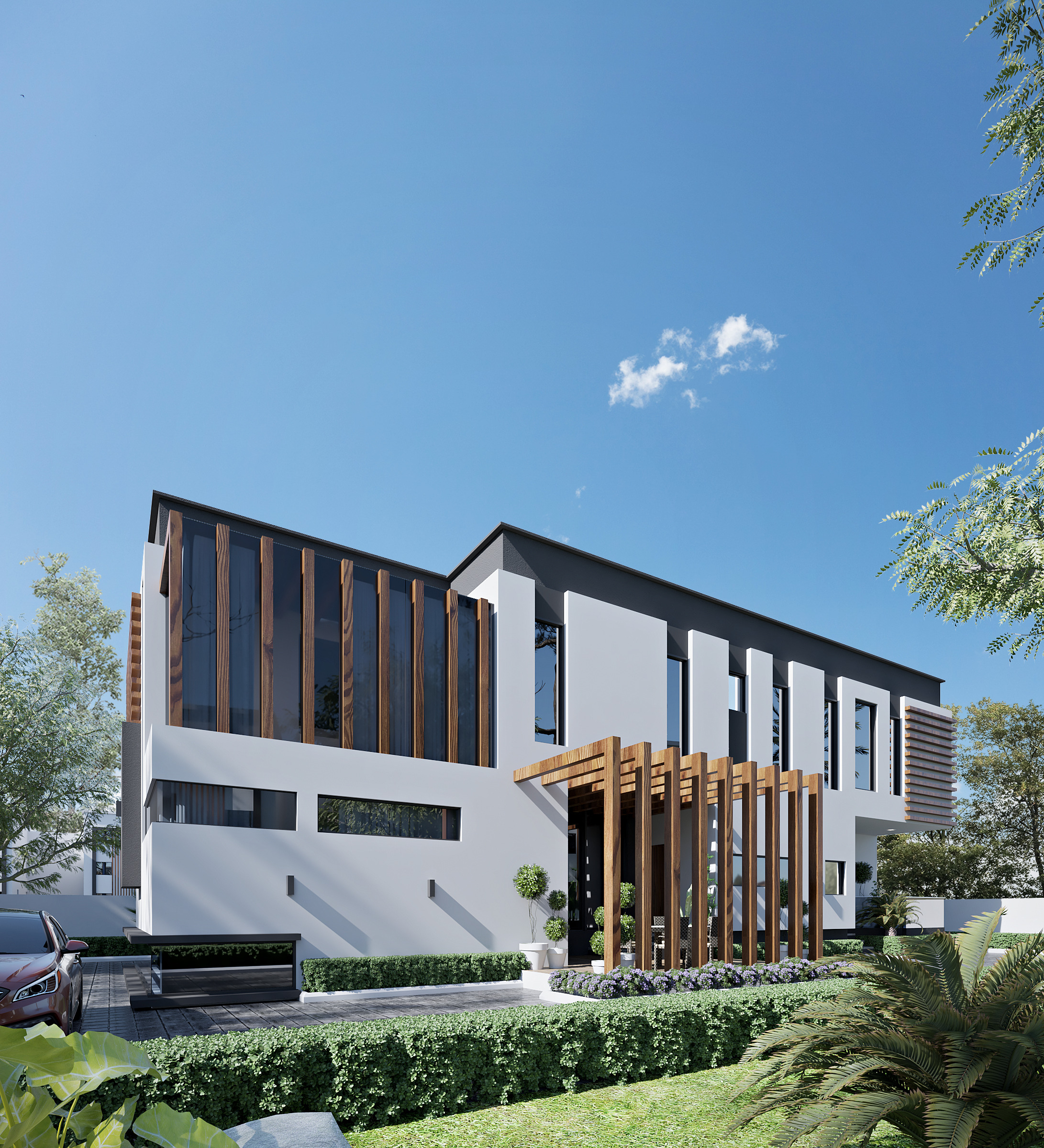 LOC Apartments